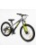 Велоcипед Спортивний Corso Kord 24" дюймів KD-85009