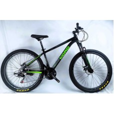 Велоcипед Спортивний Corso Kord 27.5" дюймів KD-01942