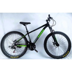 Велоcипед Спортивний Corso Kord 27.5" дюймів KD-01942