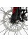 Велоcипед Спортивний Corso Kord 27.5" дюймів KD-02487
