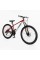 Велоcипед Спортивний Corso Kord 27.5" дюймів KD-02487