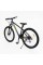 Велоcипед Спортивний Corso Kord 27.5" дюймів KD-06134