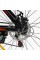 Велоcипед Спортивний Corso Kord 27.5" дюймів KD-10263