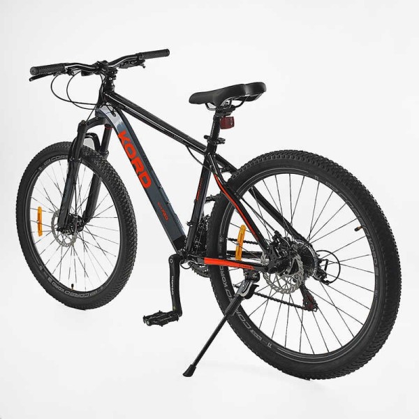 Велоcипед Спортивний Corso Kord 27.5" дюймів KD-10263