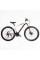 Велоcипед Спортивний Corso Kord 27.5" дюймів KD-18041