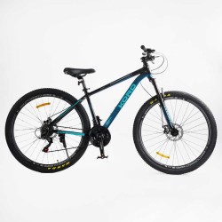 Велоcипед Спортивний Corso Kord 29" дюймів KR-11278