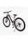 Велоcипед Спортивний Corso Kord 29" дюймів KR-45693