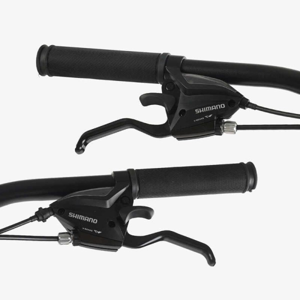 Велоcипед Спортивний Corso Kord 29" дюймів KR-70927