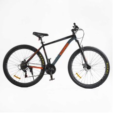 Велоcипед Спортивний Corso Kord 29" дюймів KR-70927