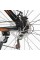 Велоcипед Спортивний Corso Kord 29" дюймів KR-70927