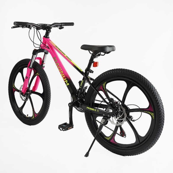 Велоcипед Спортивний Corso MAGNUM 24" дюймів MN-24759
