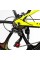 Велоcипед Спортивний Corso MAGNUM 24" дюймів MN-24821