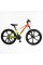 Велоcипед Спортивний Corso MAGNUM 24" дюймів MN-24821