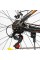 Велоcипед Спортивний Corso NITRO 29" дюймів NT-29129