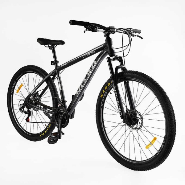 Велоcипед Спортивний Corso NITRO 29" дюймів NT-29605