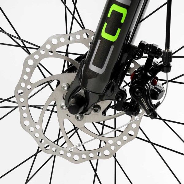 Велоcипед Спортивний Corso NITRO 29" дюймів NT-29816