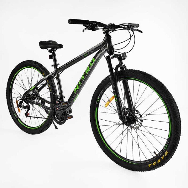 Велоcипед Спортивний Corso NITRO 29" дюймів NT-29816