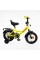Велосипед 12" дюймів 2-х колісний "CORSO" MAXIS CL-12017