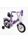 Велосипед 12" дюймів 2-х колісний "CORSO" MAXIS CL-12170