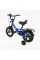 Велосипед 12" дюймів 2-х колісний "CORSO" MAXIS CL-12346