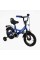 Велосипед 12" дюймів 2-х колісний "CORSO" MAXIS CL-12346
