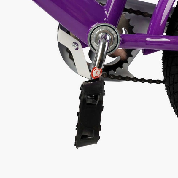 Велосипед 14" дюймів 2-х колісний "CORSO" MAXIS CL-14560