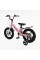 Велосипед 14" дюймів 2-х колісний Corso CONNECT MG-14608