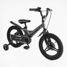 Велосипед 16" дюймів 2-х колісний Corso REVOLT MG-16087