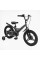 Велосипед 16" дюймів 2-х колісний Corso REVOLT MG-16087