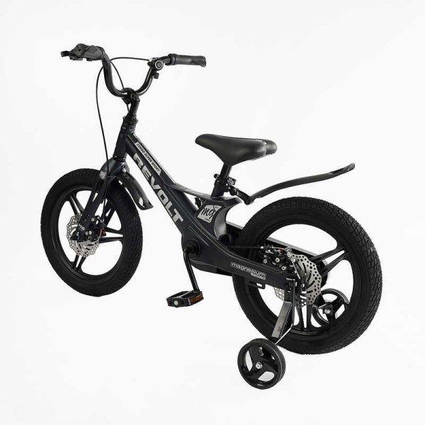 Велосипед 16" дюймів 2-х колісний Corso REVOLT MG-16305