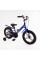 Велосипед 16" дюймів 2-х колісний Corso Sky SK-16053