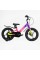 Велосипед 16" дюймів 2-х колісний Corso Sky SK-16522