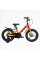 Велосипед 16" дюймів 2-х колісний Corso Sky SK-16920