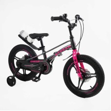 Велосипед 16" дюймів 2-х колісний Corso Stream SM-30270