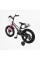 Велосипед 16" дюймів 2-х колісний Corso Stream SM-30270