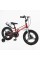 Велосипед 16" дюймів 2-х колісний Corso Stream SM-46533
