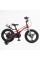 Велосипед 16" дюймів 2-х колісний Corso Stream SM-46533