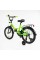 Велосипед 18" дюймів 2-х колісний "CORSO" MAXIS CL-18123