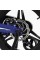 Велосипед 18" дюймів 2-х колісний Corso CONNECT MG-18379