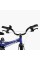 Велосипед 18" дюймів 2-х колісний Corso CONNECT MG-18379