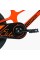 Велосипед 18" дюймів 2-х колісний Corso Elite ELT-18368