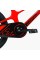 Велосипед 18" дюймів 2-х колісний Corso Elite ELT-18375