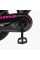 Велосипед 18" дюймів 2-х колісний Corso Stream SM-40680