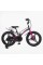 Велосипед 18" дюймів 2-х колісний Corso Stream SM-40680