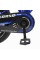 Велосипед 18" дюймів 2-х колісний Corso Stream SM-71480