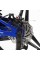 Велосипед 18" дюймів 2-х колісний Corso Stream SM-71480