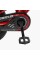 Велосипед 18" дюймів 2-х колісний Corso Stream SM-82769