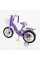 Велосипед 2-х колісний 14" "Corso Nice" NC-14021