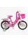 Велосипед 2-х колісний 14" "Corso Nice" NC-14734