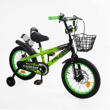 Велосипед 2-х колісний 16" "Corso Falcon" FL-16090